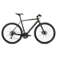 пътни,и,градски,велосипеди,orbea,vector,30,29´´,claris,rd,r2000,gs,2024,bike,silver,(metallic,infinity,green,gloss)