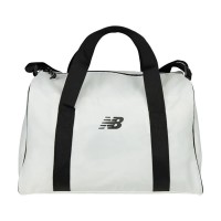 сак,сакове,new,balance,essential,small,duffle,bag,white,(white,100)