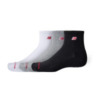 чорапи,мъжки,чорапи,дамски,чорапи,new,balance,patch,logo,ankle,short,socks,3,pairs,multicolor,(white,multi,114)