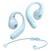 слушалки,слушалки,soundcore,aerofit,pro,wireless,earphones,blue,(blue)