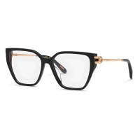 очила,chopard,vch380s,56,mm,woman,glasses,black,(shiny,black)