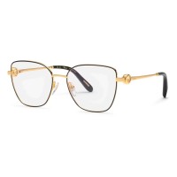 очила,chopard,vchl59s,54,mm,woman,glasses,yellow,black,(shiny,yellow,gold,black)