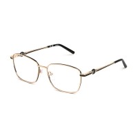очила,escada,vese74,54,mm,woman,glasses,golden,(sh.rose,gold,w,black,parts)