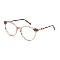 очила,escada,vese81,53,mm,woman,glasses,transp.beige,(beige)