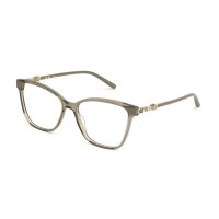 очила,escada,vese82,55,mm,woman,glasses,shiny,transp.green