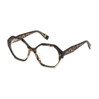 очила,furla,vfu829v,53,mm,woman,glasses,shiny,brown,beige,havana,(black)