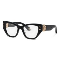 очила,roberto,cavalli,vrc075m,52,mm,woman,glasses,black,(shiny,black)