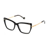 очила,yalea,metrodora,54,mm,woman,glasses,shiny,black,(black)