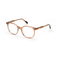 очила,zadig&voltaire,vzj051,48,mm,junior,glasses,shiny,transp.light,brown,(brown)
