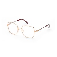очила,zadig&voltaire,vzj054,48,mm,junior,glasses,shiny,copper,gold,(golden)