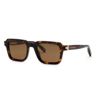 слънчеви,очила,слънчеви,очила,chopard,sch376,polarized,sunglasses,shiny,yellow,havana,(brown)