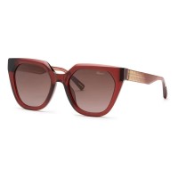 слънчеви,очила,слънчеви,очила,chopard,sch377m,woman,sunglasses,shiny,transp.raspberry,(red)