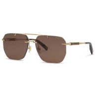 слънчеви,очила,слънчеви,очила,chopard,schl53,64,mm,sunglasses,shiny,rose,gold,(brown)