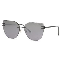 слънчеви,очила,слънчеви,очила,chopard,schl54m,woman,sunglasses,grey,(shiny,dark,grey)