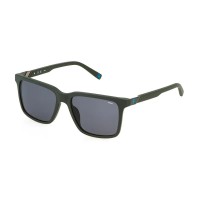слънчеви,очила,слънчеви,очила,fila,sfi891,sunglasses,green,(shiny,full,green)