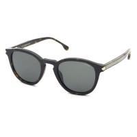 слънчеви,очила,слънчеви,очила,lozza,maratea,4,52,mm,sunglasses,shiny,dark,havana,(grey)