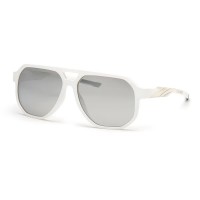 слънчеви,очила,слънчеви,очила,philipp,plein,sport,the,falcon,gen,x,61,mm,polarized,sunglasses,white,(mat,white)