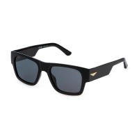 слънчеви,очила,слънчеви,очила,police,ocean,maxi,1,54,mm,polarized,sunglasses,total,shiny,black,(black)