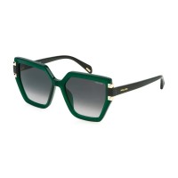слънчеви,очила,слънчеви,очила,police,starlight,2,55,mm,woman,sunglasses,green,(shiny,opal,green)