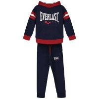 анцуг,детски,анцузи,everlast,lfs,fw,cap,tracksuit,blue