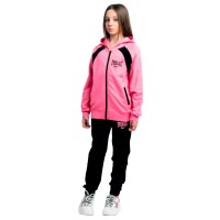 анцуг,детски,анцузи,everlast,lfs,fw,tracksuit,pink