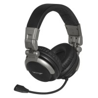 слушалки,слушалки,behringer,bb,560m,wireless,headphones,black