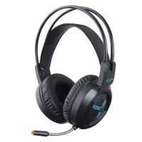 слушалки,слушалки,esperanza,egh410,headphones,black,(black,blue)