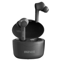 слушалки,слушалки,maxell,bass,13,sync,up,wireless,earphones,black,blue,(black)