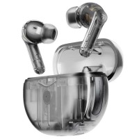 слушалки,слушалки,soundpeats,air,4,pro,tws,wireless,earphones,transparent,black,(clear)