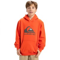 суичър,детски,блузи,quiksilver,big,logo,hoodie,orange,(tigerlily)
