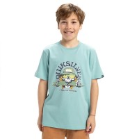 тениска,мъжки,тениски,дамски,тениски,quiksilver,ev,skull,feast,short,sleeve,t,shirt,blue,(aquifer)
