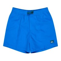 бански,гащета,детски,бански,костюми,quiksilver,everyday,solid,volley,14,swimming,shorts,nebulas,blue,(blue)