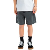 къси,панталони,детски,панталони,quiksilver,taxer,shorts,grey,(black)