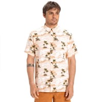 риза,с,къс,ръкав,мъжки,ризи,quiksilver,safe,paradise,short,sleeve,shirt,peach,parfait,naturama,32x32,(white)