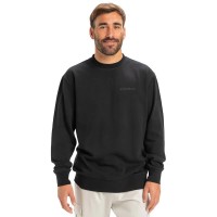 блуза,мъжки,пуловери,quiksilver,salt,water,sweatshirt,black,(black)