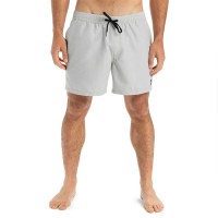 бански,гащета,мъжки,бански,костюми,quiksilver,everyday,deluxe,volley,15´´,swimming,shorts,heather,grey,(grey)