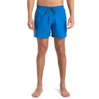 бански,гащета,мъжки,бански,костюми,quiksilver,everyday,solid,volley,15´´,swimming,shorts,blue,(nebulas,blue)
