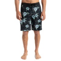 бански,гащета,мъжки,бански,костюми,quiksilver,everyday,straight,20´´,swimming,shorts,backyards,black,kvj7,(black)