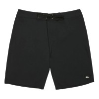 бански,гащета,мъжки,бански,костюми,quiksilver,surfsilk,kaimana,20´´nb,swimming,shorts,black,(black)