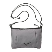 несесер,тоалетни,принадлежности,mizuno,waso,wash,bag,grey,(grey)
