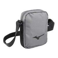 несесер,тоалетни,принадлежности,mizuno,waso,wash,bag,grey,(grey)
