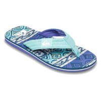 джапанки,мъжки,джапанки,и,чехли,quiksilver,molokai,layback,ii,flip,flops,dusted,peri,global,heat,(blue)