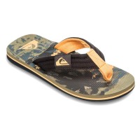 джапанки,детски,сандали,и,чехли,quiksilver,molokai,layback,ii,flip,flops,grape,leaf,tropicamo,(green)