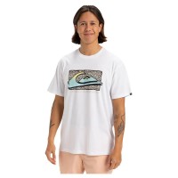 тениска,мъжки,тениски,дамски,тениски,quiksilver,retro,fade,short,sleeve,t,shirt,white,(white)