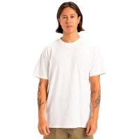 тениска,мъжки,тениски,quiksilver,slub,short,sleeve,t,shirt,snow,white,(white)