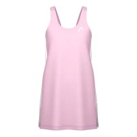 рокля,дамски,поли,и,рокли,head,spirit,sleeveless,dress,pink,(alight,lilac)