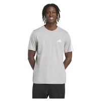 тениска,мъжки,тениски,adidas,3,stripes,short,sleeve,t,shirt,grey,(medium,grey,heather)