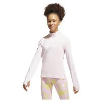 тениска,мъжки,тениски,дамски,тениски,adidas,all,sports,favorite,long,sleeve,t,shirt,pink,(clear,pink,white)