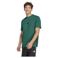 тениска,мъжки,тениски,дамски,тениски,adidas,essentials,3,stripes,single,jersey,short,sleeve,t,shirt,green,(collegiate,green,black)