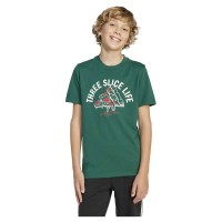 тениска,детски,тениски,adidas,lounge,pizza,graphic,short,sleeve,t,shirt,collegiate,green,(green)